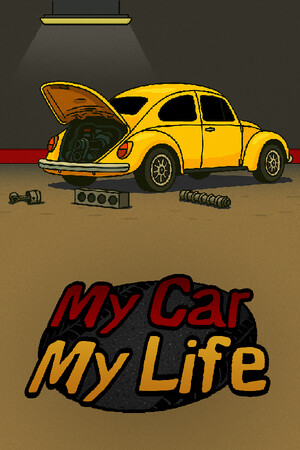My Car My Life