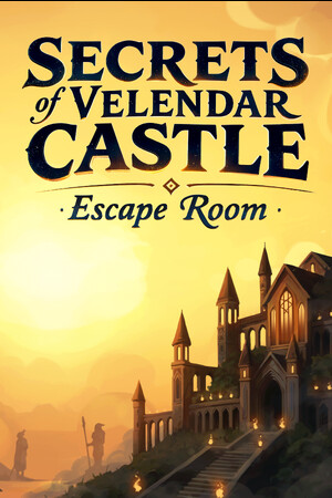 Secrets of Velendar Castle - Escape Room