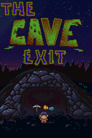 The Cave Exit