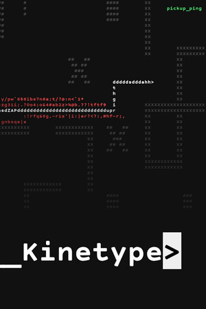 Kinetype