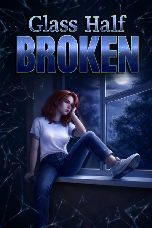 Glass Half Broken
