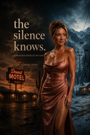 The Silence Knows