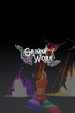 Grimm Work