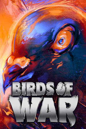 Birds of War
