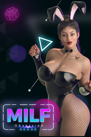 MILF Obsession