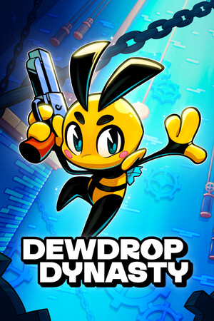 Dewdrop Dynasty