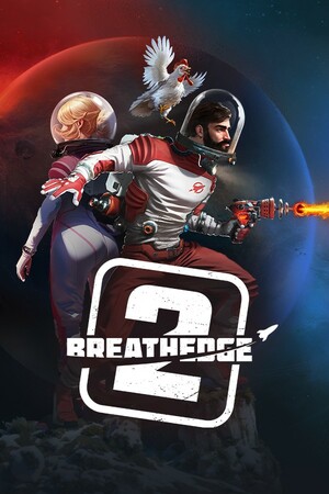 Breathedge 2