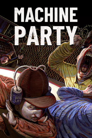 Machine Party