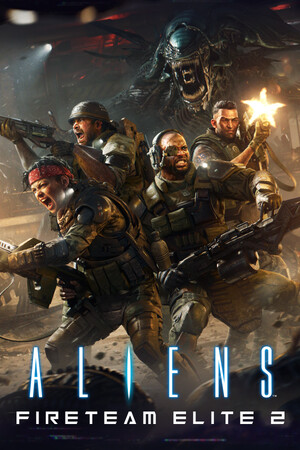Aliens: Fireteam Elite 2