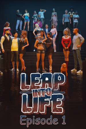Leap Into Life