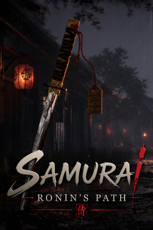 Samurai: Ronin's Path