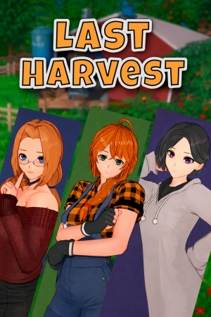 Last Harvest