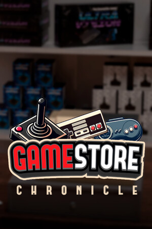 Game Store Chronicle