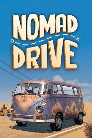 Nomad Drive