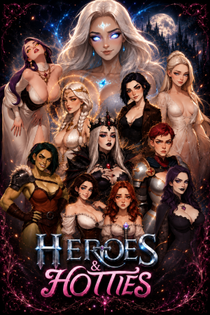 Heroes and Hotties