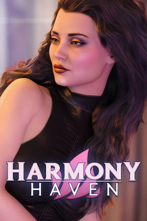 Harmony Haven