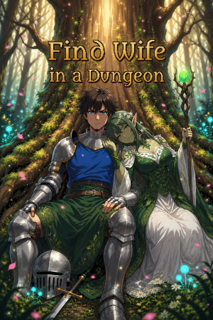 Find Wife in a Dungeon