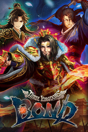 Three Kingdoms: BOND