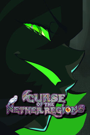 Curse of the Nether Regions