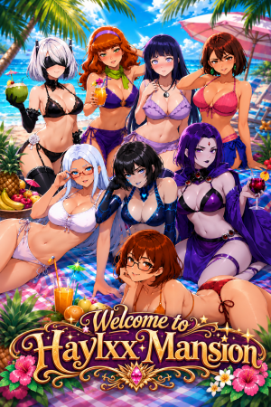 Haylxx Mansion