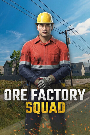 Ore Factory Squad