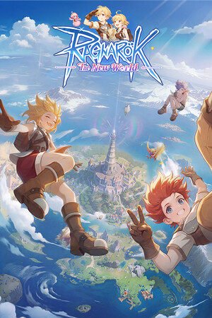 Ragnarok: The New World