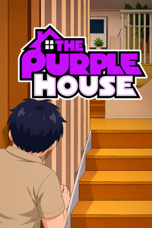 The Purple House