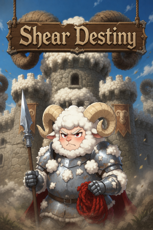 Shear Destiny