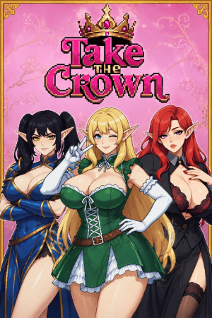 Take the Crown