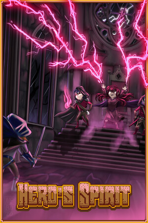 Hero's Spirit
