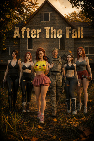 After the Fall