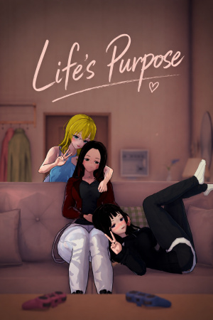 Life's Purpose