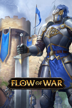 Flow Of War