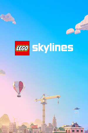 LEGO Skylines