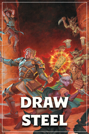 Draw Steel