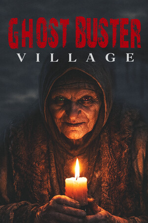 Ghost Buster:Village