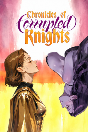 Chronicles of Corrupted Knights