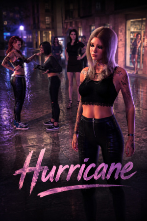 Hurricane
