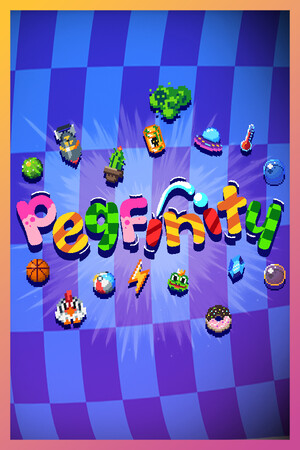 Pegfinity