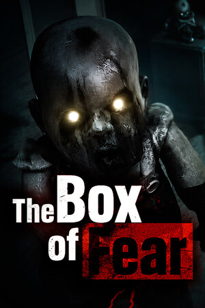 The Box of Fear