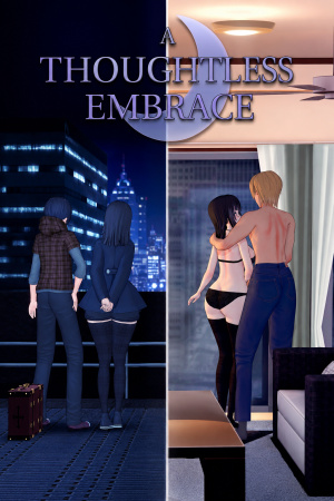 A Thoughtless Embrace