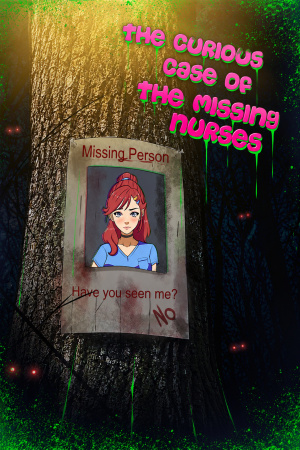 The Curious Case Of The Missing Nurses