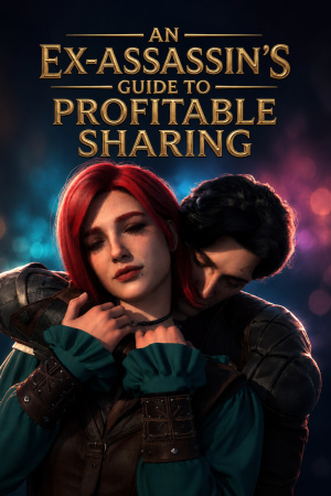 An Ex-Assassin's Guide to Profitable Sharing