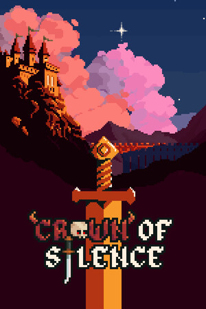 Crown Of Silence