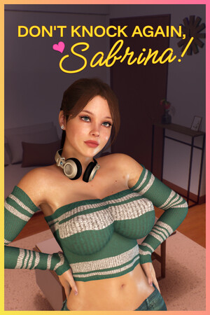 Don't Knock Again, Sabrina!