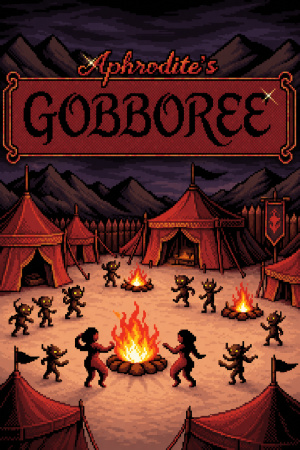 Aphrodite's Gobboree