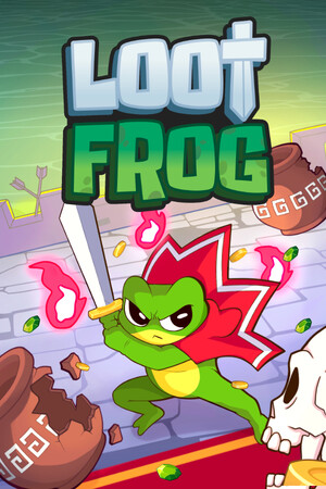 Loot Frog