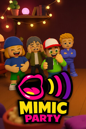 Mimic Party