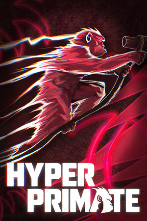 HYPER PRIMATE