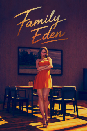 Family Eden